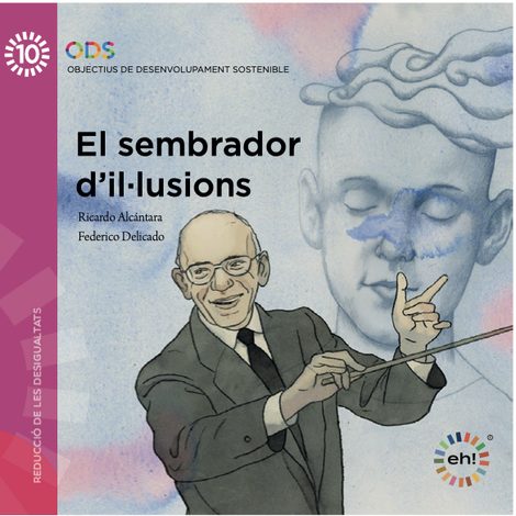 Portada de El Sembrador de Somnis