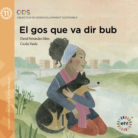 Portada de El Gos que Deia Bup