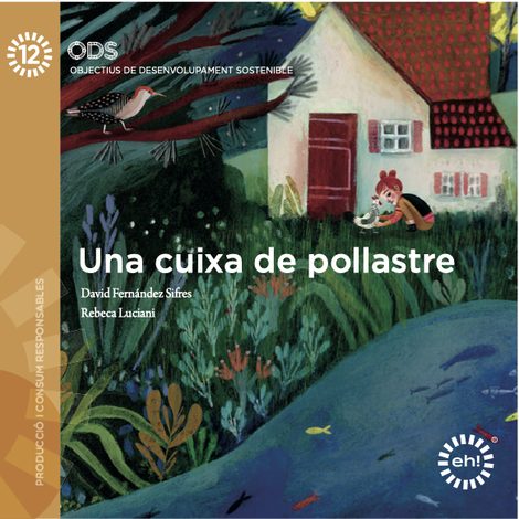 Portada de Una Cuixa de Pollastre