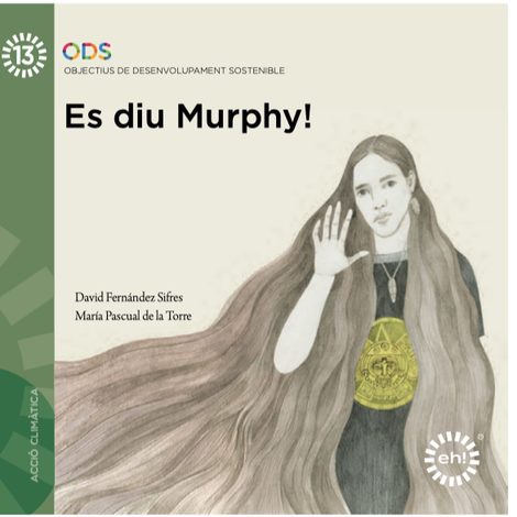 Portada de Es diu Murphy!