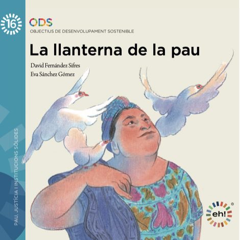 Portada de La Torxa de la Pau
