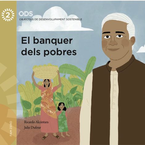Portada de El Banquer dels Pobres