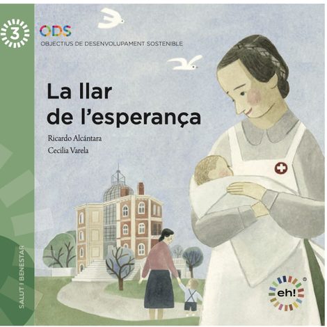 Portada de La Casa de l’Esperança