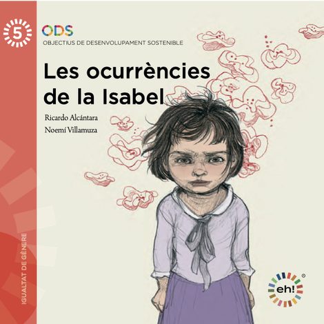Portada de Les Idees Brillants de la Isabel