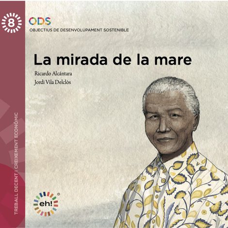 Portada de La Mirada de la seva Mare