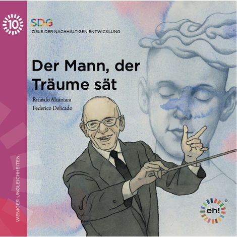 Cover von Der Träumesäer