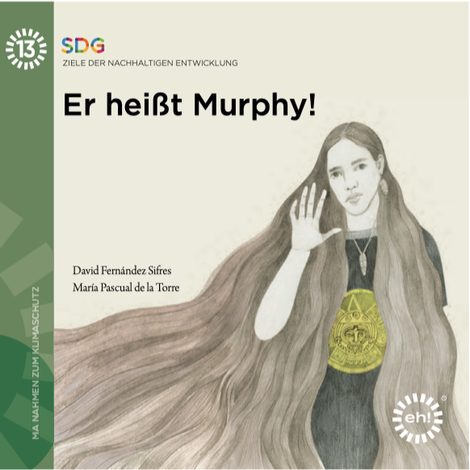 Cover von Er heißt Murphy!