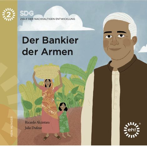 Cover von Der Bankier der Armen