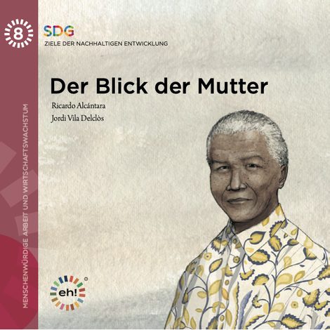 Cover von Der Blick seiner Mutter