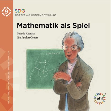 Cover von Das Mathe-Spiel
