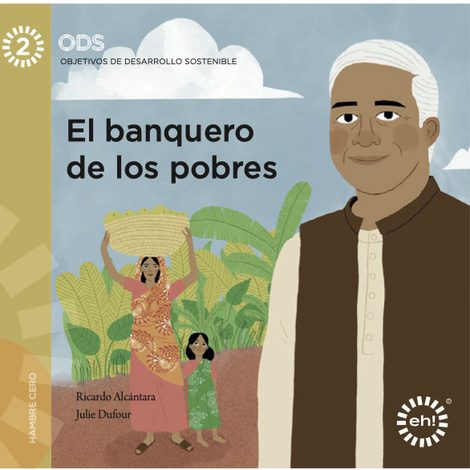 Portada de El Banquero de los Pobres