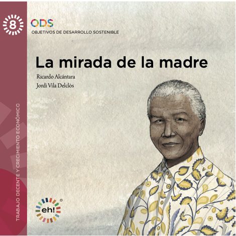 Portada de La Mirada de su Madre