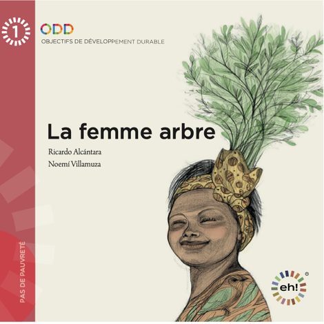 Couverture de La Femme aux Arbres