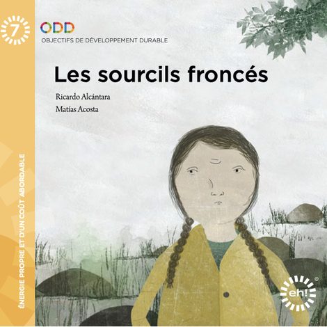 Couverture de Un Front Plissé