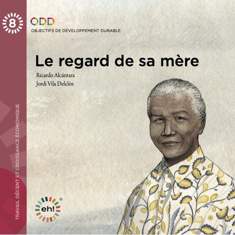 Couverture de Le Regard de sa Mère