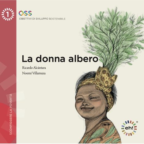 Copertina di La Donna degli Alberi