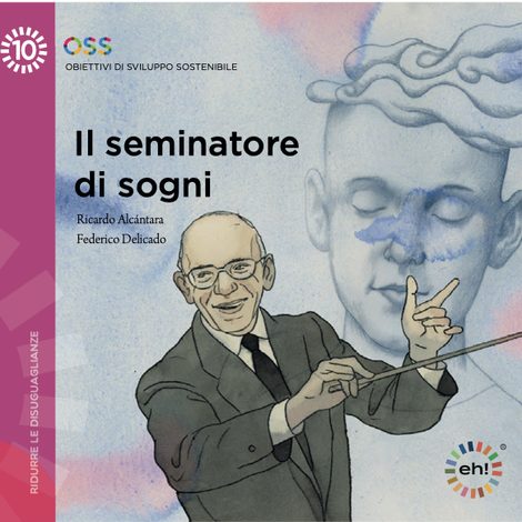 Copertina di Il Seminatore di Sogni