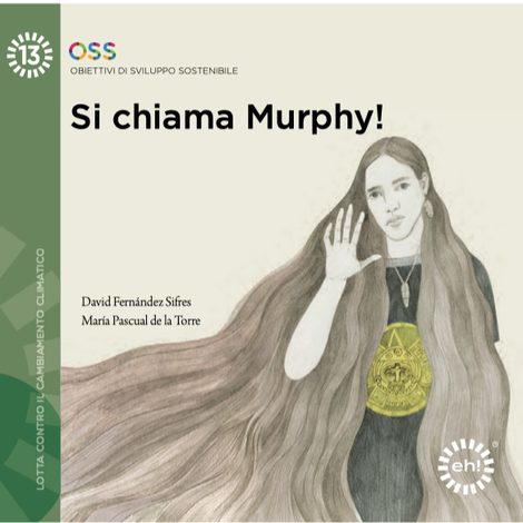 Copertina di Si chiama Murphy!