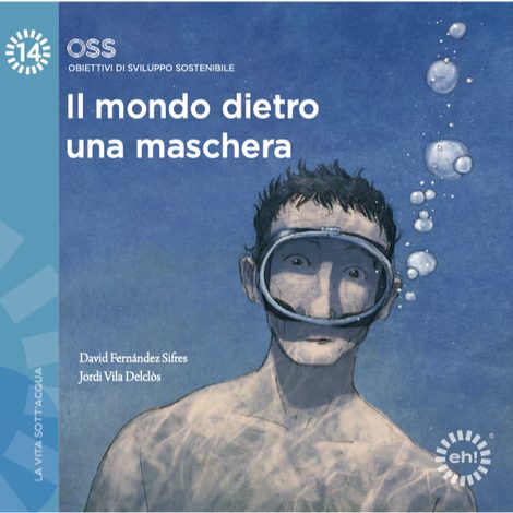 Copertina di Occhiali verso un Altro Mondo