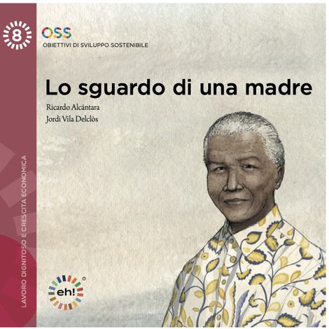 Copertina di Lo Sguardo di sua Madre