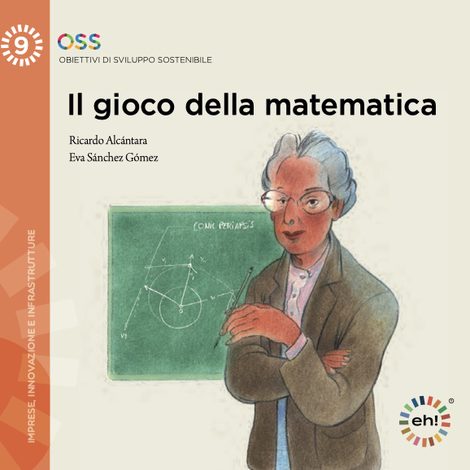 Copertina di Il Gioco della Matematica