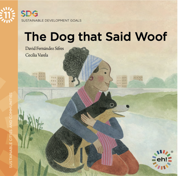 SDG 11 — Sustainable Cities