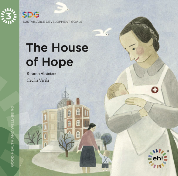 SDG 3 — Good Health