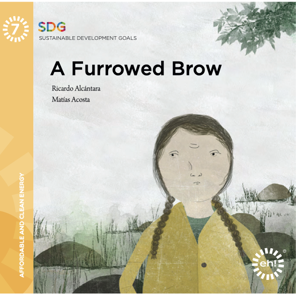 SDG 7 — Clean Energy