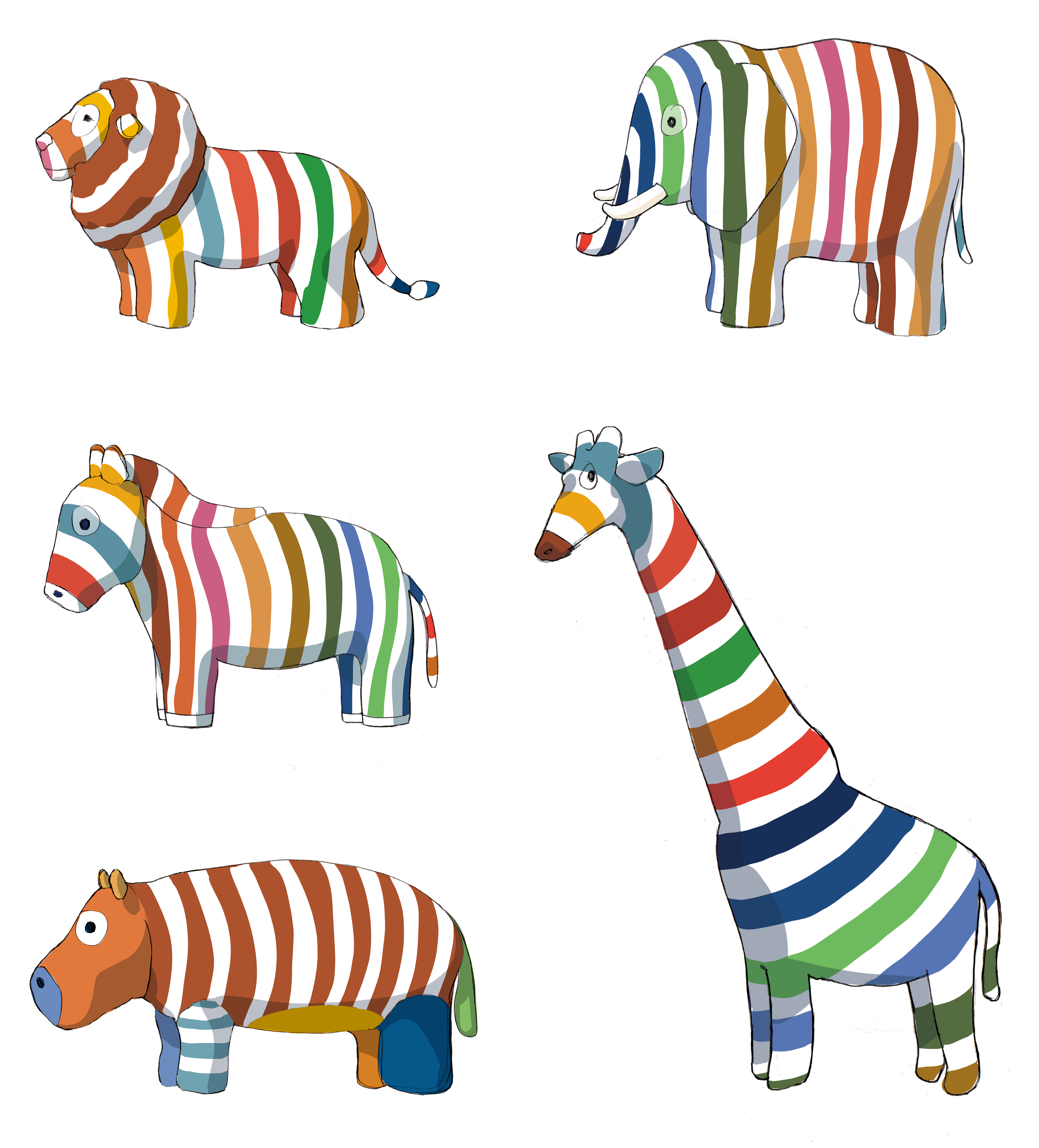 peluixos