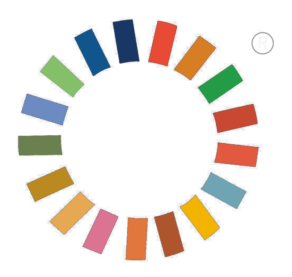 Eco Heroes SDG Wheel